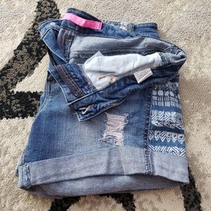 Charlotte Russe Shorts